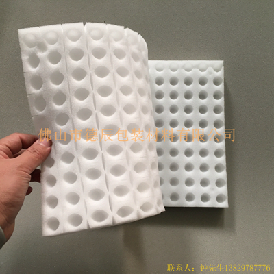 凹坑育苗海綿，無土栽培海綿